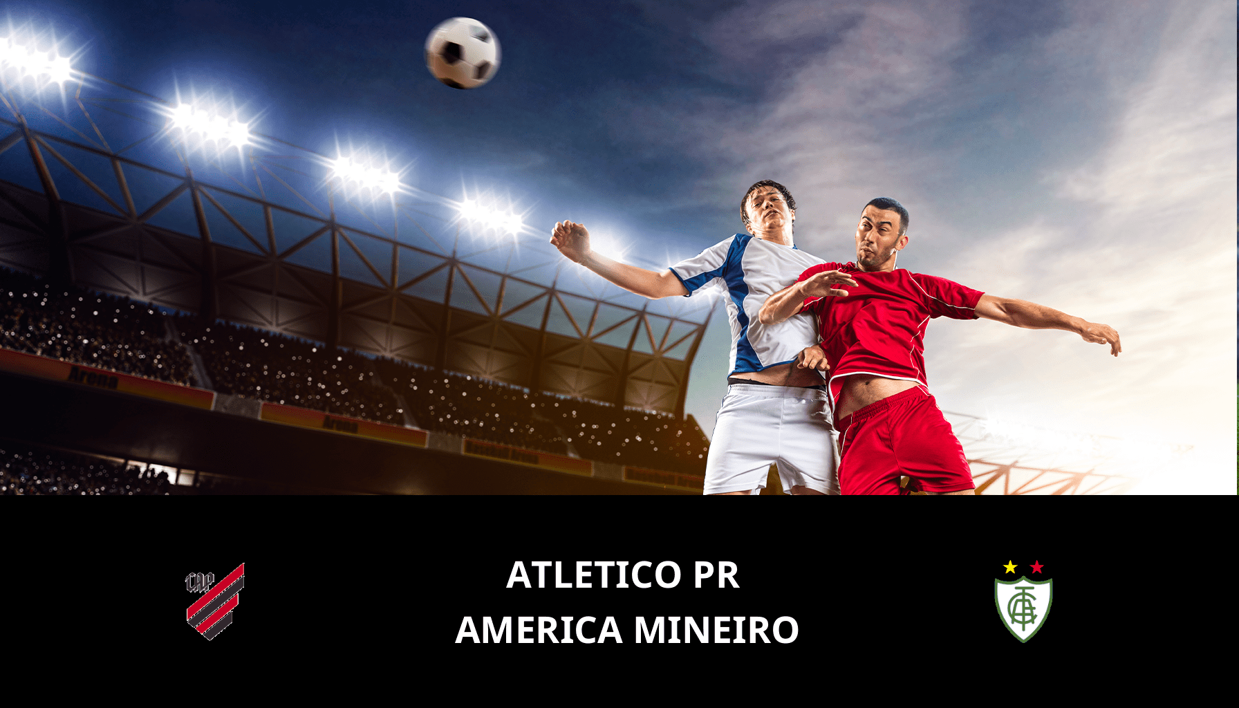 Prognose Atletico PR VS America Mineiro vom 26/10/2023 Analyse des Treffens